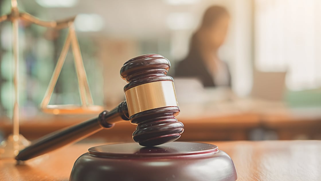 gavel