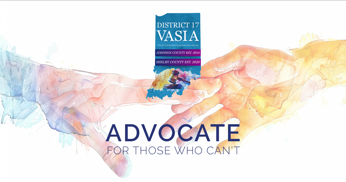 VASIA Johnson and Shelby Counties Indiana