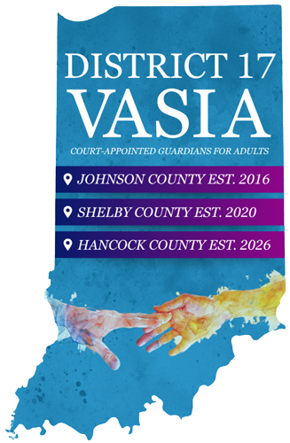 District 17 VASIA
